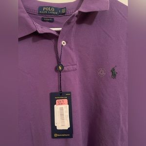 Polo Ralph Lauren POLO SHIRT